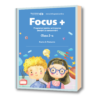 Focus+ pentru Clasa I