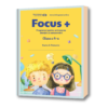 Focus+ pentru Clasa a IV-a