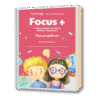 Focus+ pentru clasa Pregătitoare