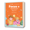 Focus+ pentru Clasa a V-a