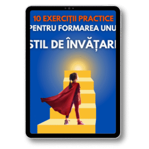 Ghid 10 exerciții practice